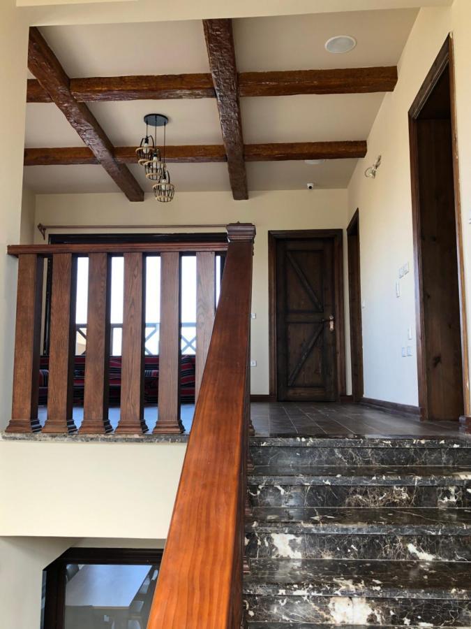 Villa M45 Byoum- Fayoum Qaryat at Ta'mir as Siyahiyah ภายนอก รูปภาพ